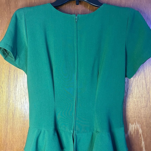 Stop Staring 40’s era retro pinup dress - Picture 6 of 11